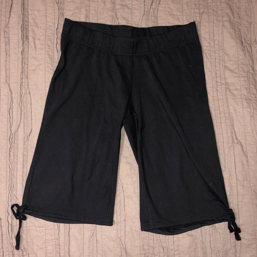 Lucy bike shorts